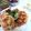 asaクック's cooksnap of when they made かき揚げ丼.