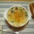こはるの飼い主's cooksnap of when they made チキングラタン.