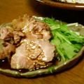 SSNTR's cooksnap of when they made とーーろとろ。煮豚チャーシュー.