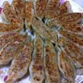 まな_mana's cooksnap of when they made 美味しい☆我が家の秘密の餃子.