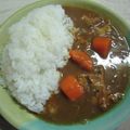 さとみりん's cooksnap of when they made ピリ辛！ジンジャーカレー.