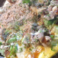 ぴっちい's cooksnap of when they made ぱぱっとできる☆簡単とん平焼き.
