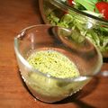 noamanma's cooksnap of when they made :*･ﾟジェノベマヨドレッシング:*･ﾟ.