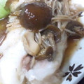ユーロン's cooksnap of when they made 簡単なカレイのムニエル.