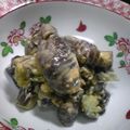いかりんGOO's cooksnap of when they made ノンオイルdeさっぱりなすの酢みそ和え.