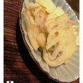 MarsaM's cooksnap of when they made 筍のかりかりバター♪.