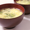 *usako*'s cooksnap of when they made 簡単　ブロッコリーと卵のふわとろスープ.