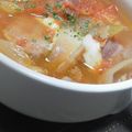 annsroom's cooksnap of when they made 豚ヒレ肉の赤ワイン煮込み.