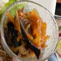 のんたんママ★'s cooksnap of when they made ノンオイルなのに激うま！鰹の南蛮漬け風.