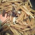 モォモォちゃん's cooksnap of when they made ふきの佃煮.