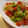 8itao8's cooksnap of when they made トマトと枝豆の卵炒め.