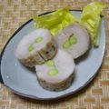 白いカピバラ's cooksnap of when they made レンジで鶏ハム.