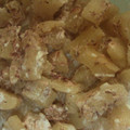 りょうたまねぎ's cooksnap of when they made 数の子のマヨ和え.