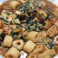 ドナルドスケリントン's cooksnap of when they made ㋻ふんわり☆にら卵.
