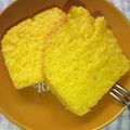 ☆心結のママ☆'s cooksnap of when they made 治郎丸ほうれん草♪ヘルシーケーキ.