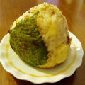 ゆうきのチャチャチャ's cooksnap of when they made ちーずおかかの焼きおにぎり.