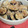 たぁりぃず's cooksnap of when they made ★新玉ねぎと茄子のオイマヨ焼き★.