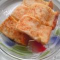 まるかば's cooksnap of when they made 簡単♪フレンチトースト.