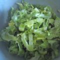 †文耶†'s cooksnap of when they made ◆簡単！キャベツのゴママヨソースサラダ.