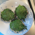 ゆりYO船長's cooksnap of when they made 鯵のさんが焼き.