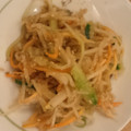 marimarily's cooksnap of when they made ♪大根と人参のさっぱりゴマゴマさらだ♪.