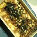 さぁ★たぁ★'s cooksnap of when they made 簡単ヘルシー山芋のふわとろステーキ♪.