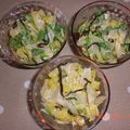 creamcrepe's cooksnap of when they made キャベツの塩昆布マヨ和え☆.