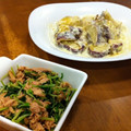 ●zunko●'s cooksnap of when they made 簡単ヘルシー☆豆苗とツナのゴマゴマ和え.