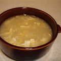 タツユコ's cooksnap of when they made ウェイパーで本格派♥♡中華コーンスープ.