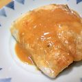 ココ66's cooksnap of when they made さごしのムニエル*味噌バターソース.