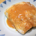 ココ66's cooksnap of when they made さごしのムニエル*味噌バターソース.