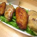 はるかるび's cooksnap of when they made チリマヨでフライドチキン！！.