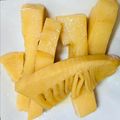 ForestGump's cooksnap of when they made 初物♪筍のメンマ風～♡秒で無くなります♪.