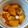 ばたみそーぱん☆'s cooksnap of when they made 簡単　かぼちゃとくるみのオーブン焼き.