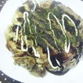 3姉妹ちゃんママ's cooksnap of when they made ちくわと長芋でふっくら焼き.