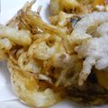 まな竜's cooksnap of when they made お野菜の天ぷらは薄めの衣でね～☆☆☆.
