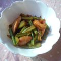 REI_MAM's cooksnap of when they made ほうれん草とウィンナーのケチャカレー.