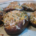 たべたいち's cooksnap of when they made しいたけのかさ焼き.