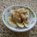 ★さや☆すん★'s cooksnap of when they made バナナのおいしい食べ方♪.