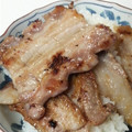 CoffeeCoco's cooksnap of when they made ●今夜はお皿1枚★ベトナム風豚しょうが焼丼♪.
