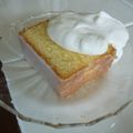 nontaney's cooksnap of when they made 爽やか♡簡単レモンケーキ.