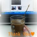★Rascal★'s cooksnap of when they made ●何年も前からこのコーヒー牛乳●.