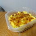ユキエ１８号's cooksnap of when they made 簡単にできる楽々和風あんかけオムライス♪.