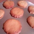 o０まりま０o's cooksnap of when they made チーズケーキ風はちみつヨーグルトクッキー.