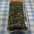 mmameco's cooksnap of when they made ✿よもぎ０円✿冷凍・乾燥よもぎ.