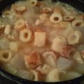 BasalJAKC's cooksnap of when they made フライパンで簡単&節約筑前煮。.