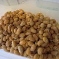 ふくめい's cooksnap of when they made 手作り納豆.