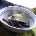 柚希星菜's cooksnap of when they made 簡単、定番ナスの煮物⇒⇒香ばし焼き.