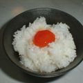 ＠迷子＠'s cooksnap of when they made 【簡単】黄身の醤油漬け【おつまみ】.