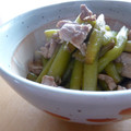 おふう☆0120's cooksnap of when they made ☆うちのつわ炒め☆.